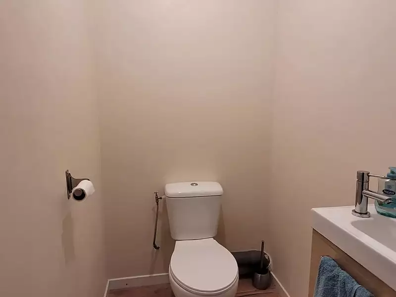 Maison, 282 m²