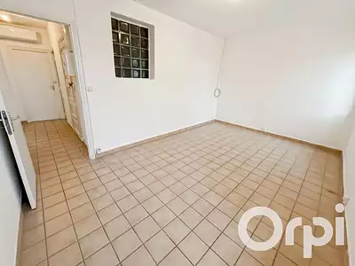 Appartement, 59 m²