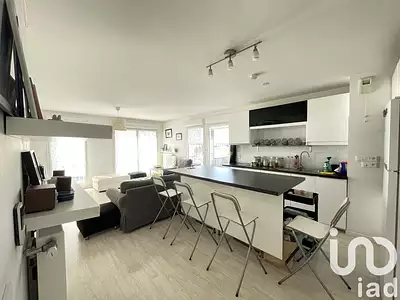 Appartement, 95 m²