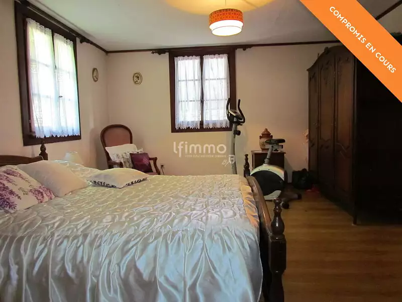 Maison, 142 m²