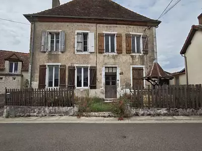 Maison, 264 m²