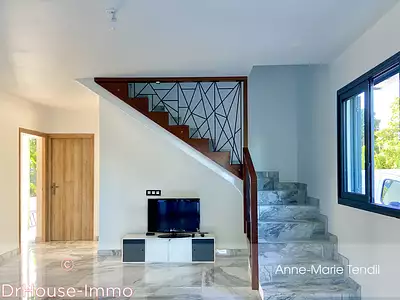 Maison, 100 m²