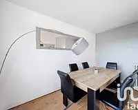 Appartement, 68 m²