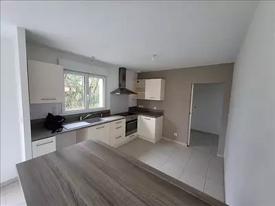 Maison, 98 m²
