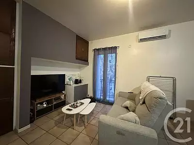 Appartement, 58,5 m²