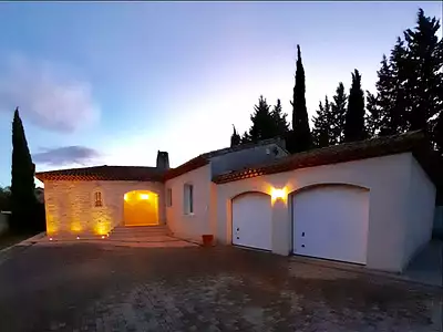 Maison, 127 m²
