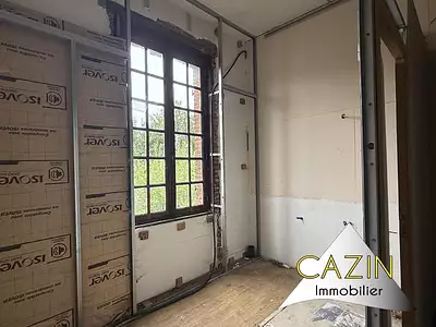 Maison, 400 m²