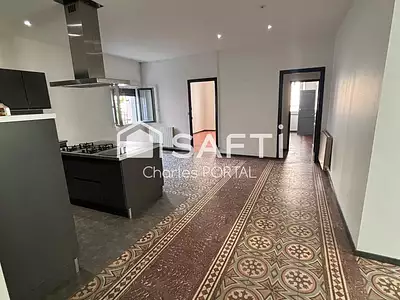 Appartement, 116 m²