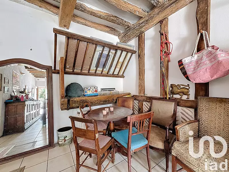 Maison, 294 m²