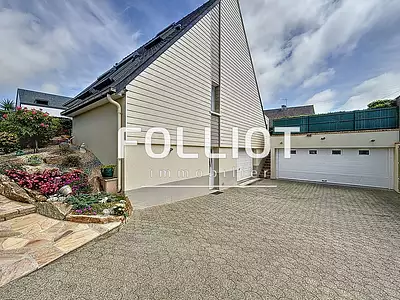 Maison, 140 m²