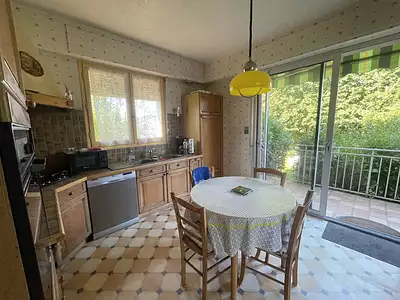 Maison, 190 m²