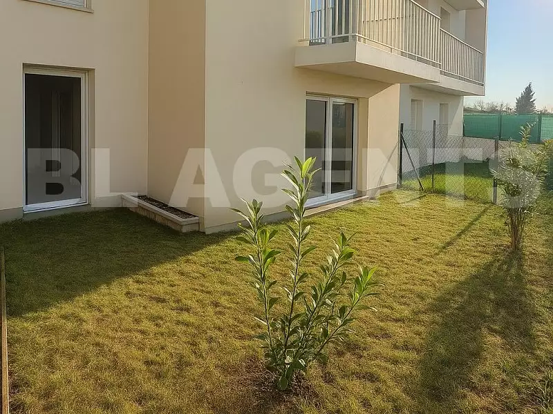 Appartement, 39,4 m²