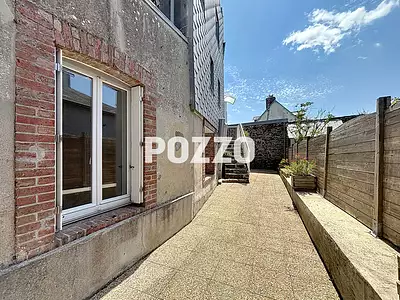 Appartement, 74,8 m²