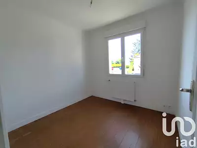 Maison, 62 m²