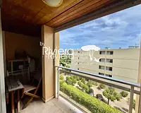 Appartement, 59,93 m²