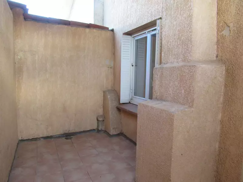 Appartement, 47 m²