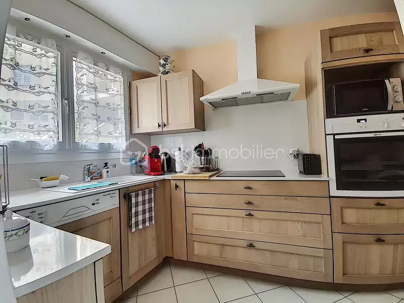 Appartement, 116 m²