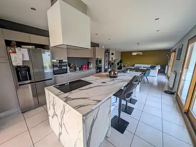 Maison, 150 m²