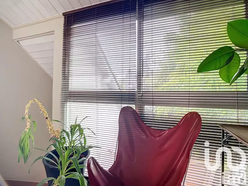 Maison, 114 m²