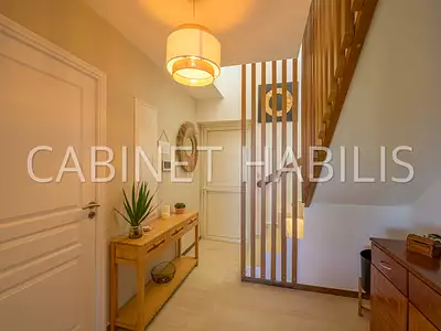 Maison, 124,38 m²