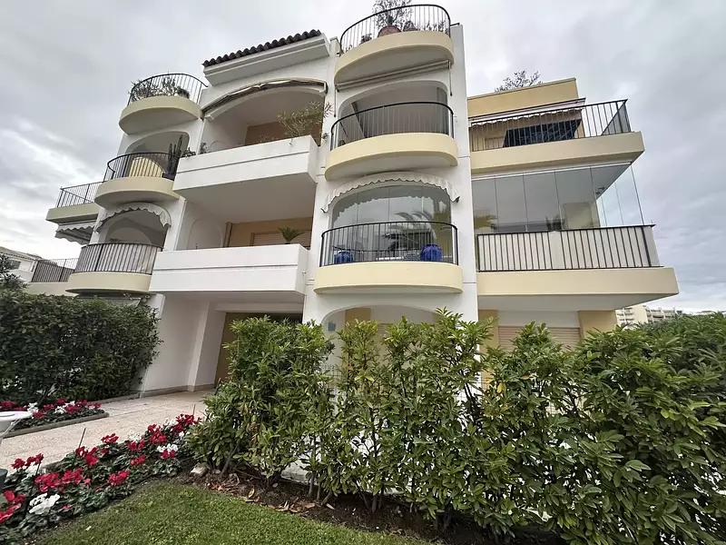 Appartement, 91,8 m²