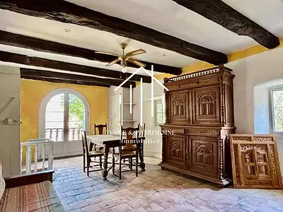 Maison, 50 m²