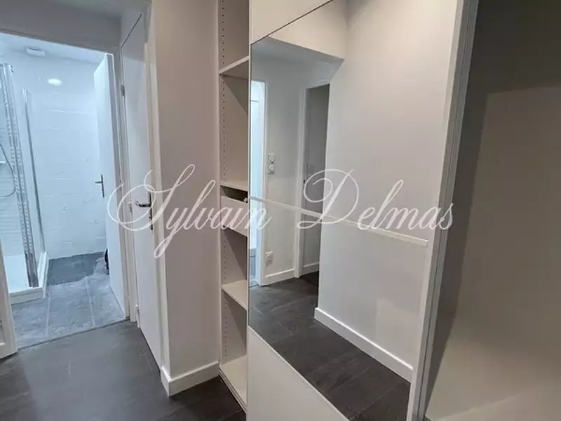 Appartement, 55 m²