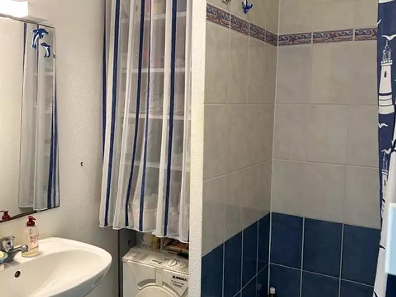 Appartement, 45,37 m²