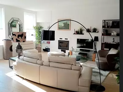 Appartement, 123,04 m²