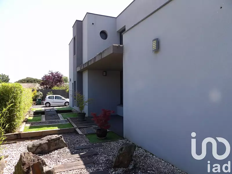 Maison, 191 m²