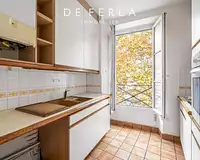 Appartement, 47 m²