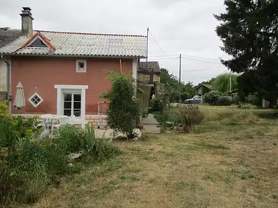 Maison, 120 m²