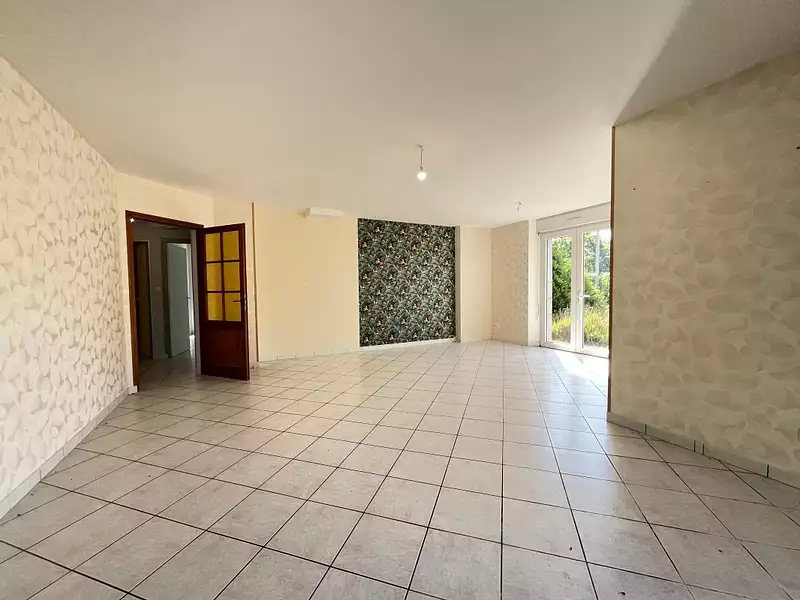 Maison, 130 m²