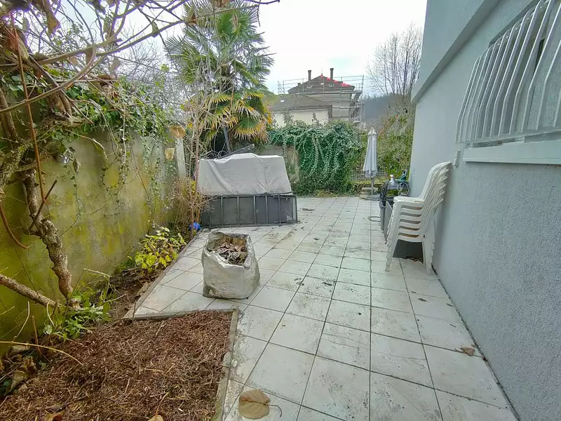 Maison, 160 m²