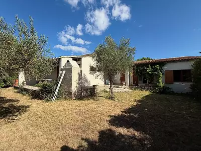 Maison, 136 m²