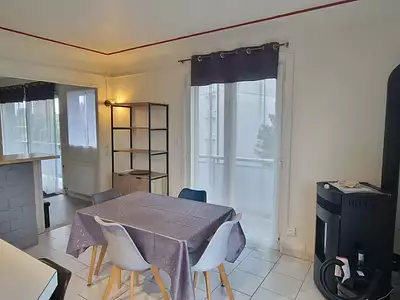 Appartement, 91 m²