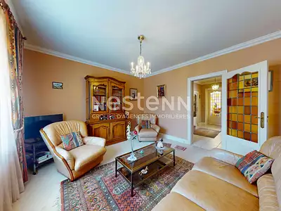 Maison, 201 m²