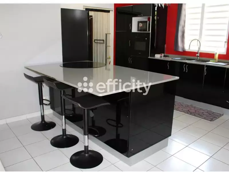 Maison, 90 m²