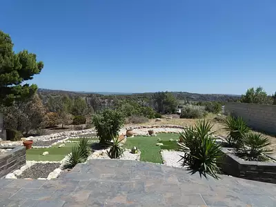 Maison, 134 m²
