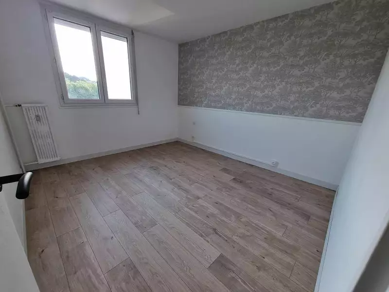 Appartement, 49 m²