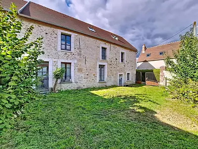 Maison, 179,8 m²