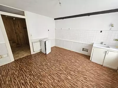 Maison, 43 m²