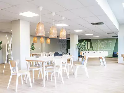SO STUDY 2 - RESIDENCE ETUDIANTE - ORLEANS