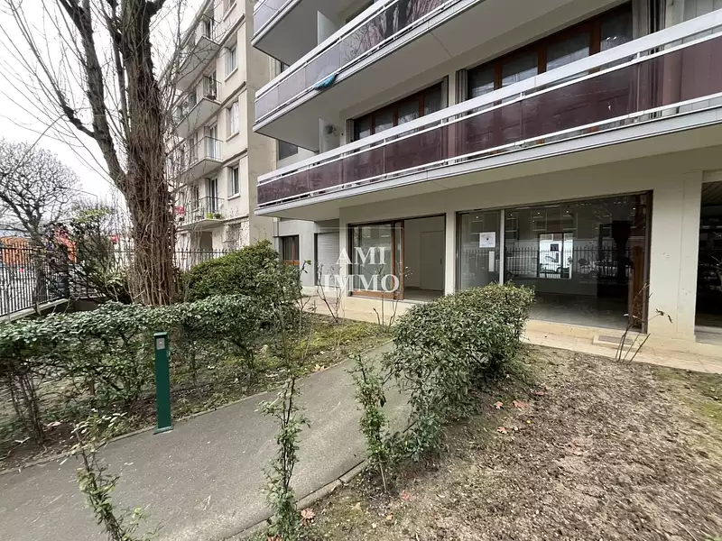 Divers, 66 m²