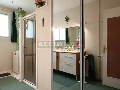 Maison, 117 m²