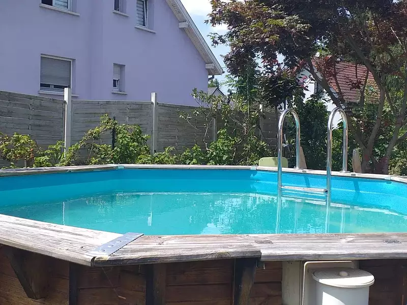 Maison, 100 m²