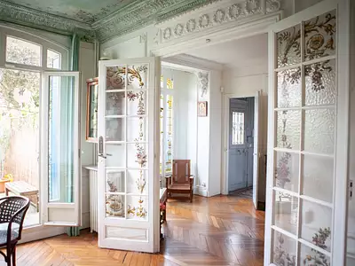 Maison, 180 m²