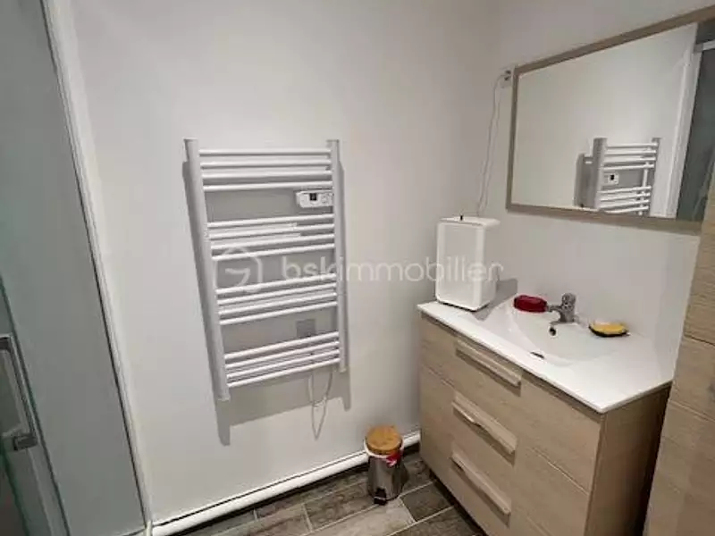 Appartement, 67 m²