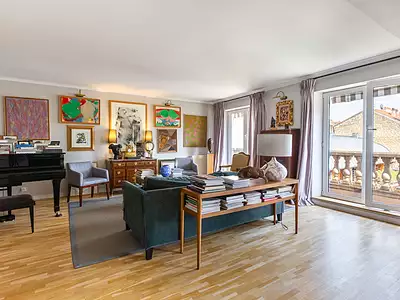 Appartement, 173,57 m²