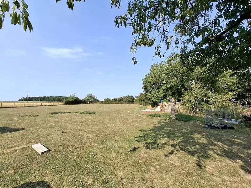 Maison, 215 m²